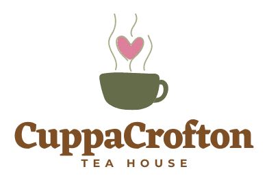 CuppaCrofton